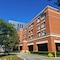 Courtyard By Marriott Chicago At Medical District Uic - map