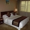 Shaanxi Business Hotel Shanghai - map