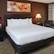 Doubletree By Hilton Hotel Dallas - Market Center - map