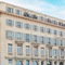 Grand Hotel Beauvau Marseille Vieux-Port-MGallery - map