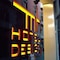 MH Design  Hotel - map