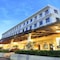 Phuket Heritage Hotel - map
