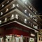 Areos Hotel - map