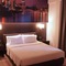 Athens City Hotel - map