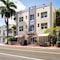 Hotel Shelley, A South Beach Group Hotel - map