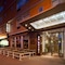 Nu Hotel Brooklyn - map