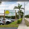 Gulfcoast Inn Naples - map