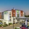 Holiday Inn Express & Suites Longview North By Ihg - map