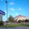 Hilton Garden Inn Lafayette Cajundome - map