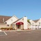 Residence Inn By Marriott Detroit Troy   Madison Heights - map