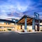 Best Western West Towne Suites - map