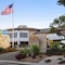 Hilton Garden Inn Monterey - map