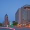 Hyatt Regency Milwaukee - map