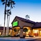Hotel Saddleback Los Angeles - Norwalk - map