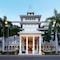 Moana Surfrider, A Westin Resort & Spa, Waikiki Beach - map