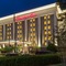 Hampton Inn Orlando-International Airport - map