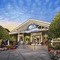 Sheraton Vistana Resort Villas, Lake Buena Vista Orlando - map