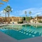 La Quinta Inn By Wyndham Phoenix North - map
