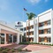 Doubletree By Hilton Pomona - map