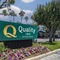 Quality Inn Placentia Anaheim - map