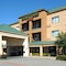 Courtyard By Marriott Dallas Plano In Legacy Park - map