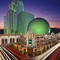 Silver Legacy Resort Casino At The Row - map