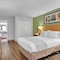Hotel Nexus, Bw Signature Collection - map