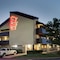 Red Roof Inn St Louis - Westport - map