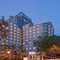 Hyatt Regency Sacramento - map