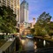 Grand Hyatt San Antonio - map