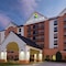 Hyatt Place Tucson Airport - map