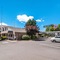Red Lion Inn & Suites Vancouver - map
