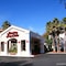 Hampton Inn & Suites Venice Bayside South Sarasota - map