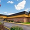 Best Western Woodhaven Inn - map