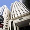 Radisson Hotel Curitiba - map