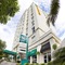 Quality Hotel Curitiba - map