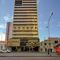 Hotel Victoria Villa Curitiba By Nacional Inn - map