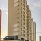Hotel Nacional Inn Curitiba Torres - map