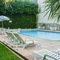 Foz Presidente Comfort Hotel - map