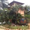 Pousada Villa N'kara - map