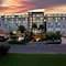 Courtyard By Marriott Panama Multiplaza Mall - map