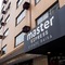 Master Express Cidade Baixa - map