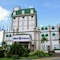 Hilton Princess San Pedro Sula - map