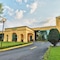 Courtyard By Marriott Toluca Airport - map