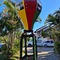 Guarita Park Hotel - map