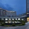 Hilton Xiamen - map
