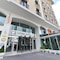 Midas Hotel - map
