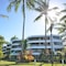 Roydon Beachfront Apartments - map