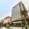 Ramada By Wyndham Continental Jeddah - map