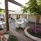 C Neve Ilan Hotel - map